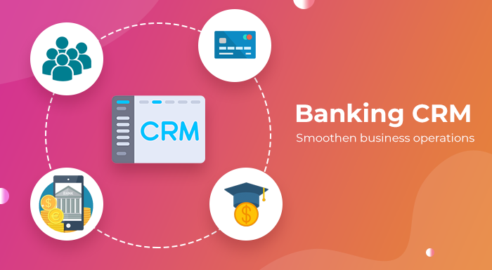 Banking CRM